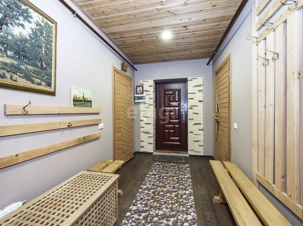 
   Продам дом, 321 м², Марусино село

. Фото 18.