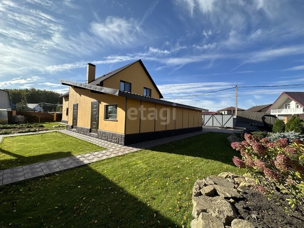
   Продам дом, 321 м², Марусино село

. Фото 29.