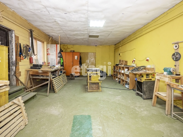 
   Продам дом, 465.6 м², Новосибирск

. Фото 30.