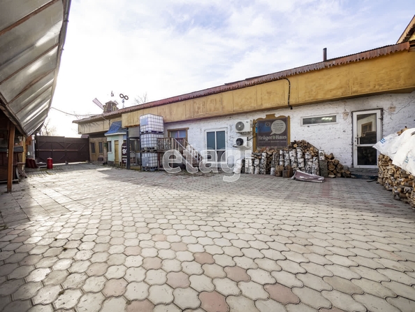 
   Продам дом, 465.6 м², Новосибирск

. Фото 35.