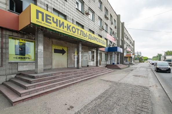
   Продам помещение, 383.6 м², Бердское ш, 61

. Фото 1.