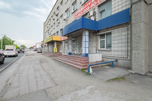 
   Продам помещение, 383.6 м², Бердское ш, 61

. Фото 13.