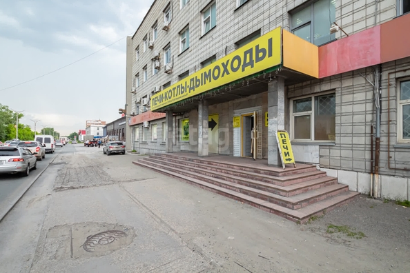
   Продам помещение, 383.6 м², Бердское ш, 61

. Фото 15.