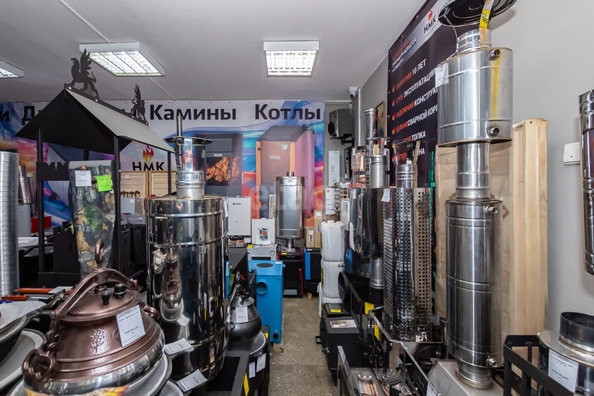 
   Продам помещение, 383.6 м², Бердское ш, 61

. Фото 21.