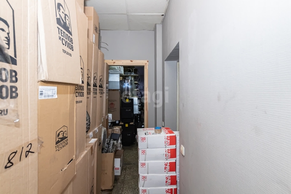 
   Продам помещение, 383.6 м², Бердское ш, 61

. Фото 27.