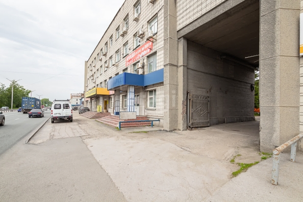 
   Продам помещение, 383.6 м², Бердское ш, 61

. Фото 40.