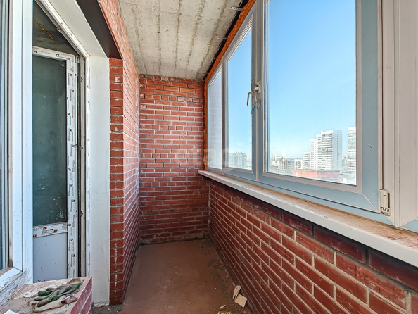 
   Продам 3-комнатную, 96.2 м², Сакко и Ванцетти ул, 31/4

. Фото 6.