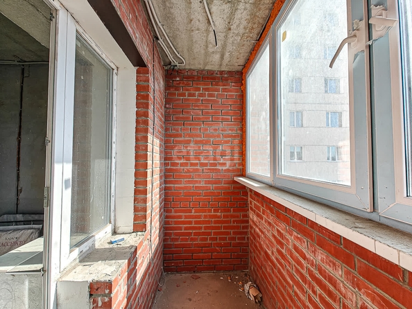 
   Продам 3-комнатную, 96.2 м², Сакко и Ванцетти ул, 31/4

. Фото 17.