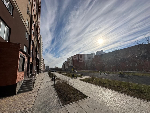 
   Продам 3-комнатную, 96.2 м², Сакко и Ванцетти ул, 31/4

. Фото 29.