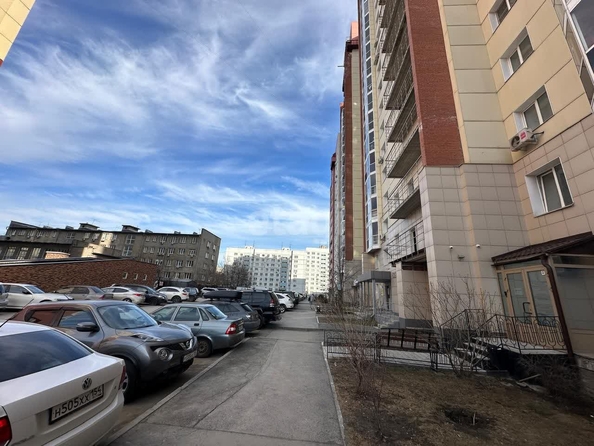 
   Продам 3-комнатную, 96.2 м², Сакко и Ванцетти ул, 31/4

. Фото 32.