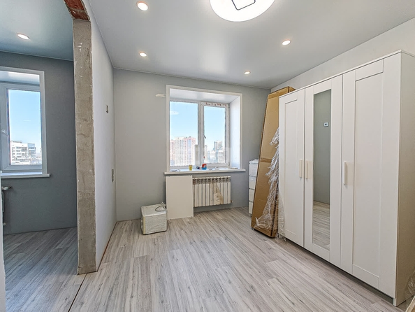 
   Продам 2-комнатную, 64.2 м², Сакко и Ванцетти ул, 31/4

. Фото 6.