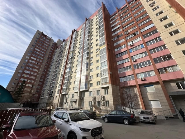 
   Продам 2-комнатную, 64.2 м², Сакко и Ванцетти ул, 31/4

. Фото 36.