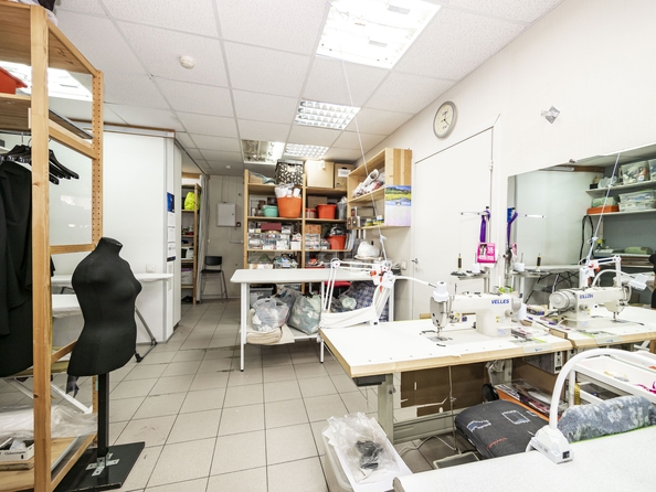 
   Продам офис, 92.8 м², Кропоткина ул, 261/2

. Фото 6.