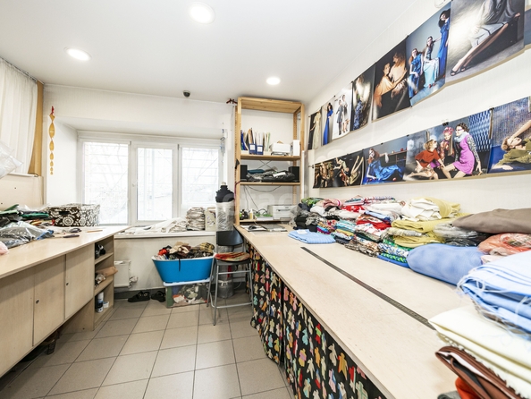
   Продам офис, 92.8 м², Кропоткина ул, 261/2

. Фото 9.