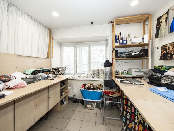 
   Продам офис, 92.8 м², Кропоткина ул, 261/2

. Фото 10.