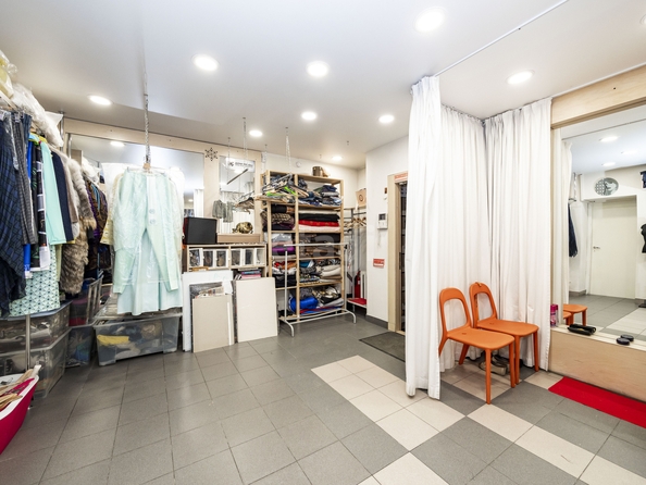
   Продам офис, 92.8 м², Кропоткина ул, 261/2

. Фото 11.