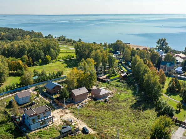 
   Продам дом, 136.5 м², Голубой Залив пос

. Фото 1.