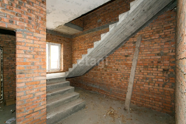 
   Продам дом, 136.5 м², Голубой Залив пос

. Фото 18.