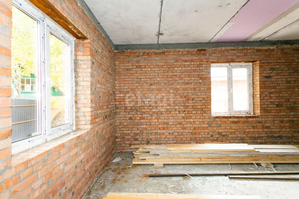 
   Продам дом, 136.5 м², Голубой Залив пос

. Фото 24.
