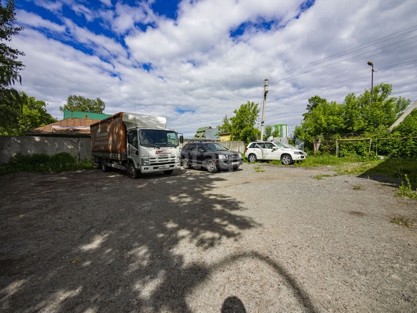
  Продам  коммерческую землю, 10.05 соток, Новосибирск

. Фото 31.