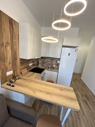
  Сдам в аренду 2-комнатную квартиру, 45 м², Новосибирск

. Фото 3.