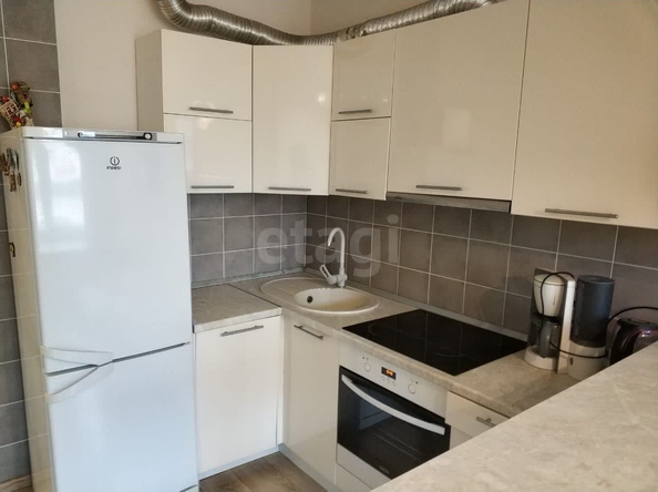 
  Сдам в аренду 1-комнатную квартиру, 40 м², Новосибирск

. Фото 4.