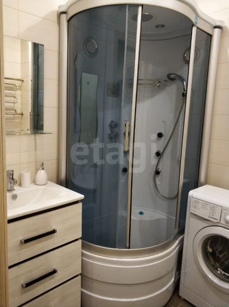 
  Сдам в аренду 1-комнатную квартиру, 40 м², Новосибирск

. Фото 5.
