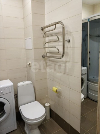 
  Сдам в аренду 1-комнатную квартиру, 40 м², Новосибирск

. Фото 6.
