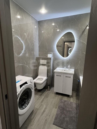 
  Сдам в аренду 2-комнатную квартиру, 42 м², Новосибирск

. Фото 5.