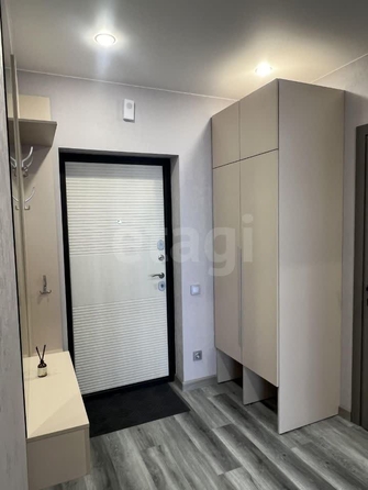 
  Сдам в аренду 2-комнатную квартиру, 42 м², Новосибирск

. Фото 8.