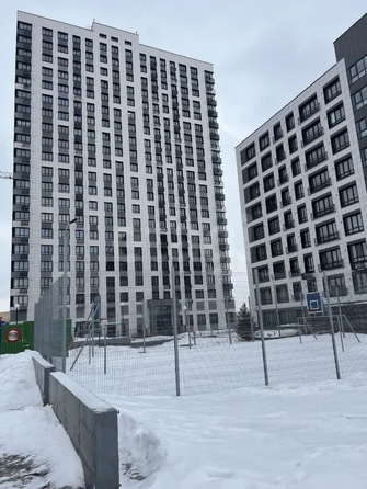 
  Сдам в аренду 2-комнатную квартиру, 42 м², Новосибирск

. Фото 13.