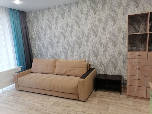 
  Сдам в аренду 1-комнатную квартиру, 26 м², Новосибирск

. Фото 3.