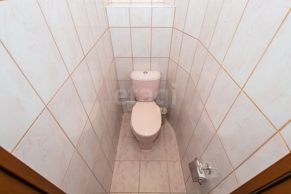 
  Сдается  квартира, 103 м², Железнодорожная ул, д. 6/1
. Фото 9.