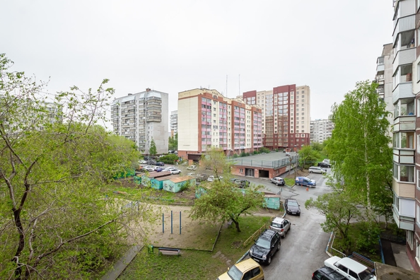 
  Сдается  квартира, 103 м², Железнодорожная ул, д. 6/1
. Фото 34.