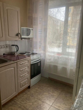 
  Сдам в аренду 2-комнатную квартиру, 44.2 м², Новосибирск

. Фото 3.