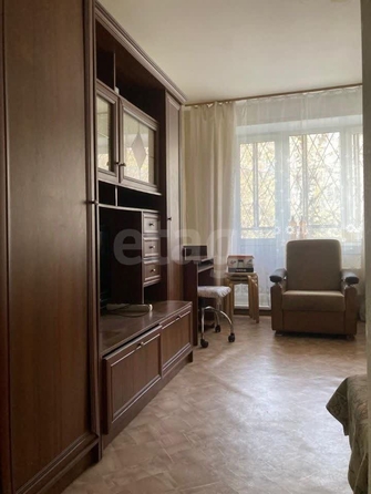 
  Сдам в аренду 2-комнатную квартиру, 44.2 м², Новосибирск

. Фото 8.