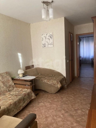 
  Сдам в аренду 2-комнатную квартиру, 44.2 м², Новосибирск

. Фото 9.