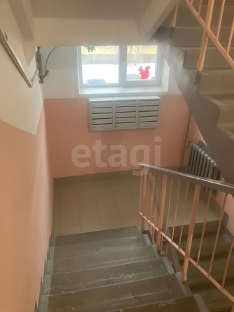 
  Сдам в аренду 2-комнатную квартиру, 44.2 м², Новосибирск

. Фото 19.