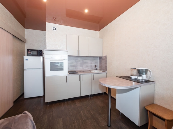 
   Продам 1-комнатную, 42.3 м², Военная ул, 16

. Фото 7.