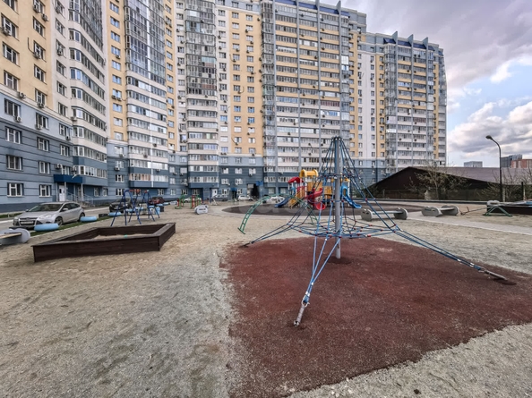 
   Продам 1-комнатную, 42.3 м², Военная ул, 16

. Фото 30.