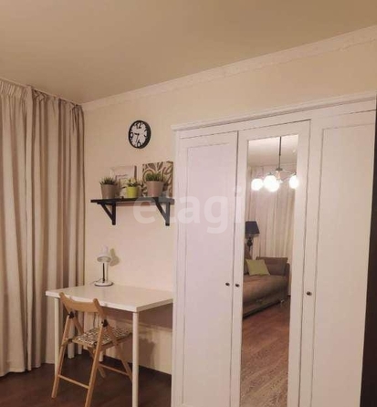 
  Сдам в аренду 1-комнатную квартиру, 35 м², Новосибирск

. Фото 4.