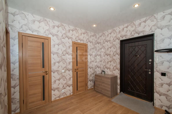 
   Продам 1-комнатную, 46.2 м², Выборная ул, 91/3

. Фото 12.