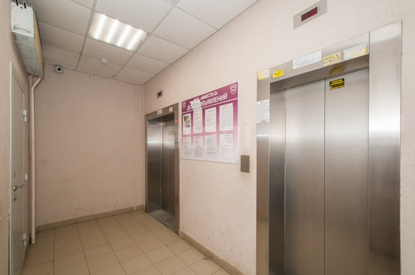 
   Продам 1-комнатную, 46.2 м², Выборная ул, 91/3

. Фото 21.