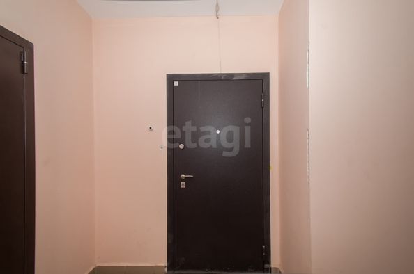 
   Продам 1-комнатную, 46.2 м², Выборная ул, 91/3

. Фото 25.