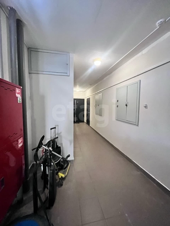 
   Продам 1-комнатную, 40 м², Сержанта Коротаева ул, 9

. Фото 8.
