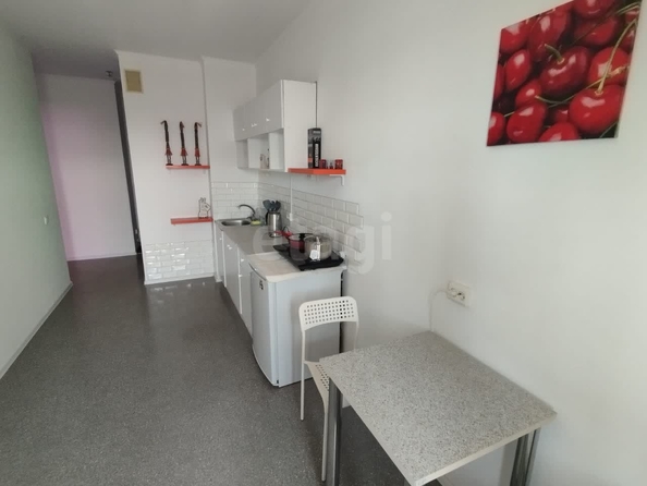 
  Сдам в аренду 1-комнатную квартиру, 40 м², Новосибирск

. Фото 5.