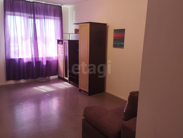 
  Сдам в аренду 1-комнатную квартиру, 40 м², Новосибирск

. Фото 8.