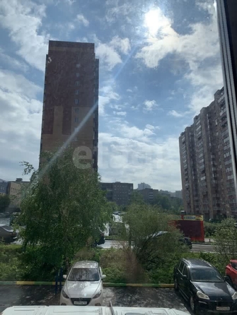 
  Сдам в аренду 1-комнатную квартиру, 39 м², Новосибирск

. Фото 8.