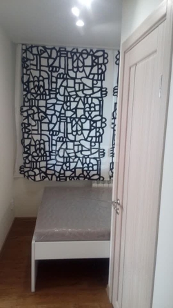 
  Сдам в аренду 1-комнатную квартиру, 20 м², Новосибирск

. Фото 1.
