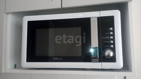 
  Сдам в аренду 1-комнатную квартиру, 20 м², Новосибирск

. Фото 5.